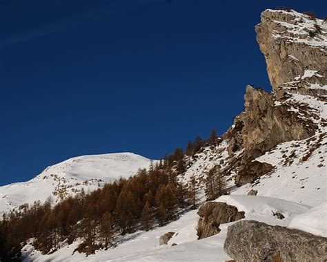 Dsc Jpeg Le Peyron Puis Le Col De Val Haute Antoine Pardigon