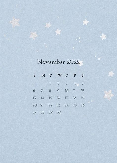 Aesthetic 2022 July Calendar Printable Free Photo Rawpixel