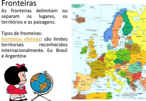 Estado Nação Territorio E Pais