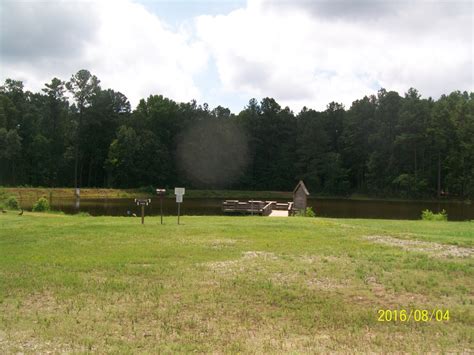 PEE DEE NATIONAL WILDLIFE REFUGE: VISIT AND PHOTOS - The Carolinian's ...