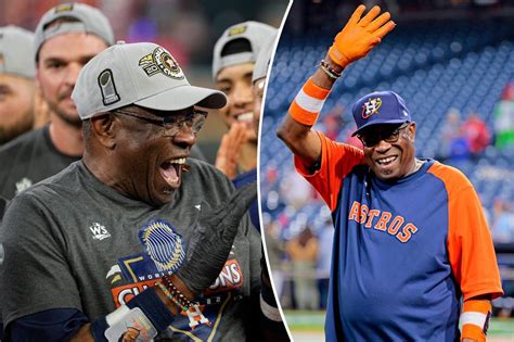 Dusty Baker Retired Because Of Bloggers And Tweeters
