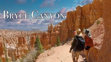 Bryce Canyon National Park Know Before You Go Travel Guide Youtube In 2023 Bryce Canyon