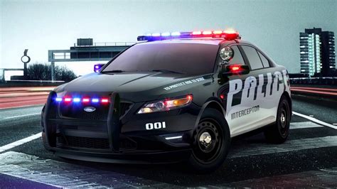 Police Cars Wallpapers - Wallpaper Cave