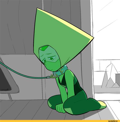 Aleguz Loera In 2023 Peridot Steven Universe Steven Universe Aurora