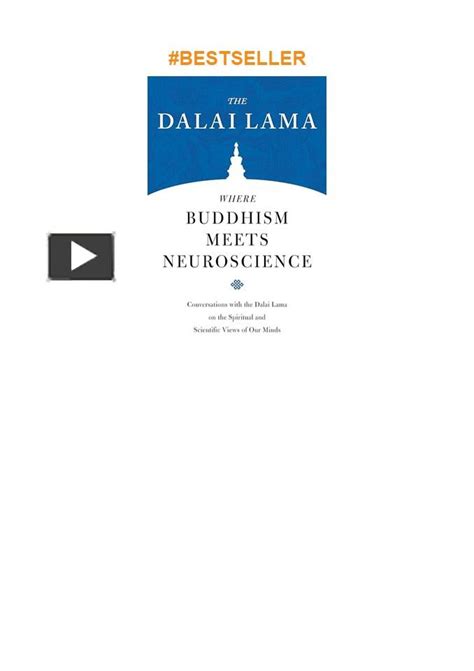 Ppt Pdf⚡️ Read ️online Where Buddhism Meets Neuroscience