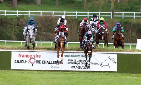 France Sire Anjou Loire Challenge Engag S Pour Les Ans De La