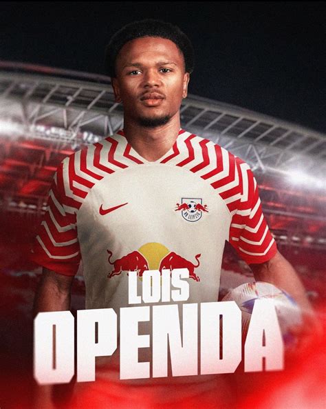 On Twitter Refor Os Do Rb Leipzig Para