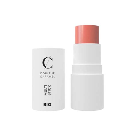 Multistick 61 Nude Medium Couleur Caramel Un Nouveau Jour Sevellia