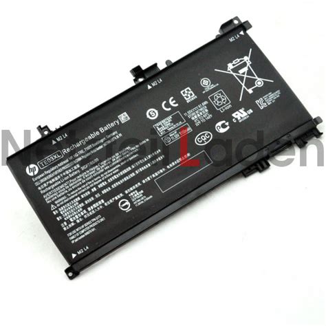 Notebook akku HP TPN-Q173 Original