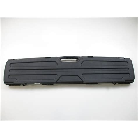 Plano Hard Rifle Case Lot