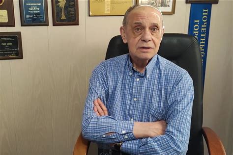 Мультипликатор Гарри Бардин с помощью краудфандинга собрал 50% денег на ...