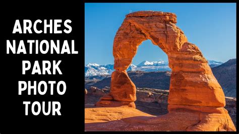 Arches National Park Best Hotels Appreciate Blook Image Database