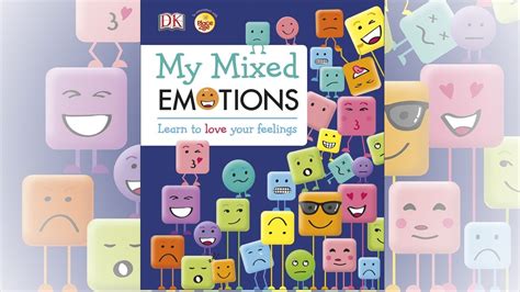 Word Wednesday “My Mixed Emotions” – GeekDad