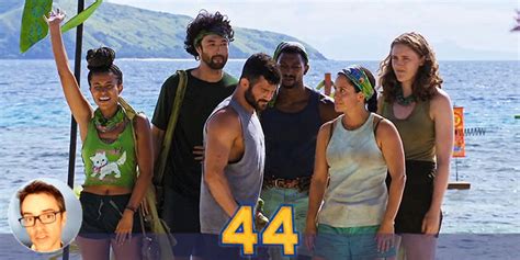 Mixed Messages Jeff Pitman S Survivor 44 Episode 3 Recap Analysis