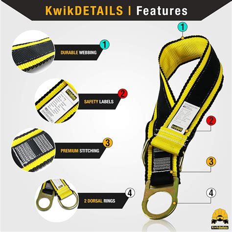 Kwiksafety Charlotte Nc Tornado Arn S De Seguridad Para Protecci N