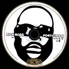 Rick Ross - Port Of Miami: CD | Rap Music Guide