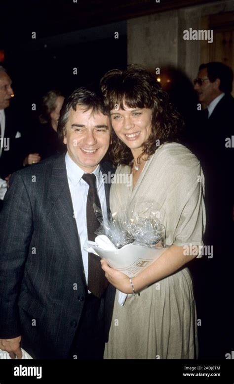 Dudley Moore Wife