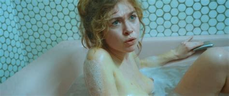 Nude Video Celebs Gabrielle Chabot Nude Mad Line 2021