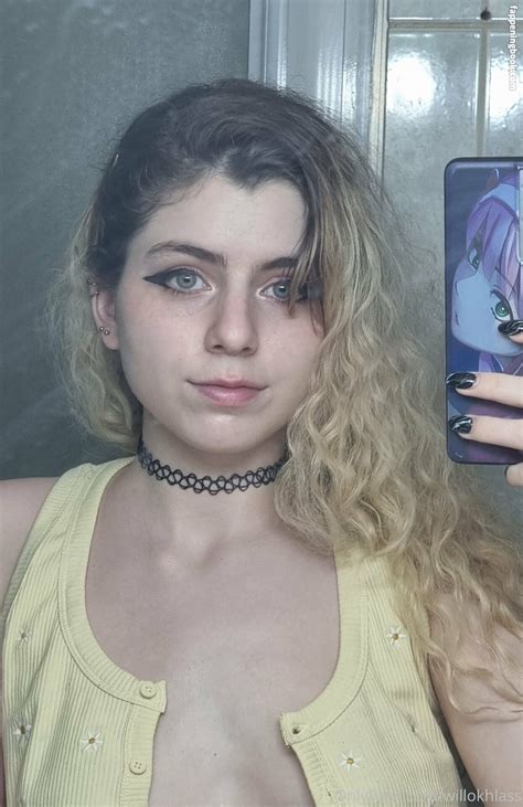 Willokhlass Nude OnlyFans Leaks The Fappening Photo 3767569