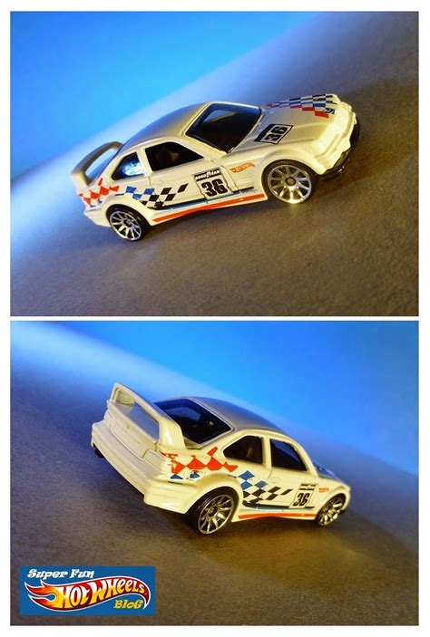 Super Fun Hot Wheels Blog Hot Wheels BMW E M Race