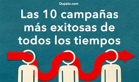 Las 10 Campañas De Publicidad Más Exitosas De Todos Los Tiempos ~ Dupalu News