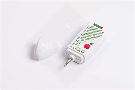 Nitrat-Tester * NOVATOR