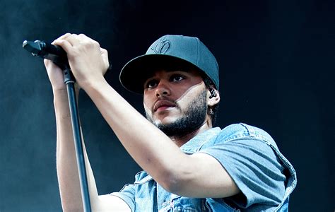 The Weeknd Reissuing ‘house Of Balloons Mixtape For 10th Anniversary