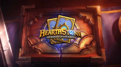 Hearthstone Wallpaper 1920x1080