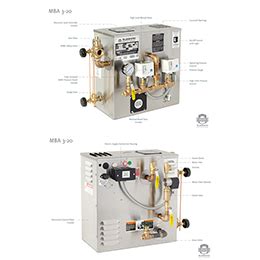 Sussman Electric Boilers Industrial Manufacturer Product Line Plant