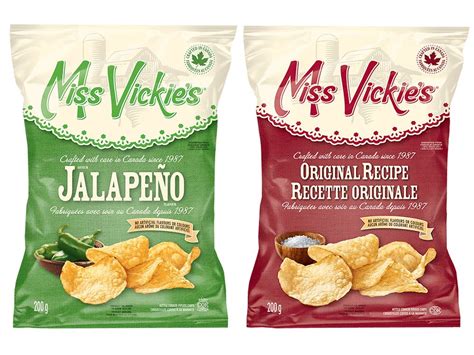 Some Miss Vickie S Chips Recalled Due To Possible Glass One Injury