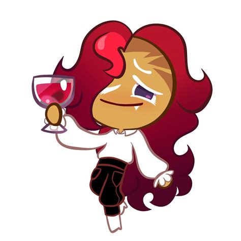 Roguefort Cookie : r/Cookierun