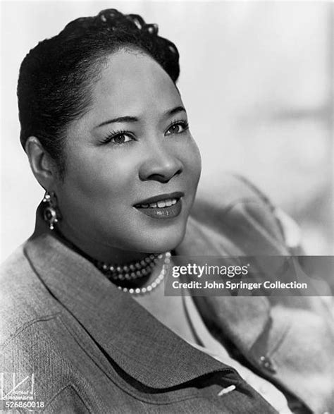 Juanita Hall Stock Fotos Und Bilder Getty Images