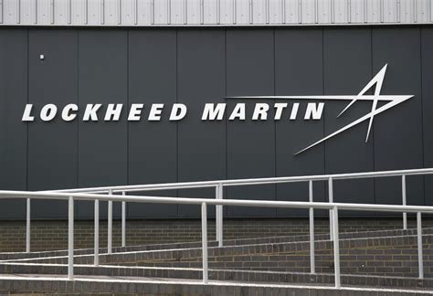 China Imposes Sanctions On Lockheed Martin And Raytheon Over Sales To