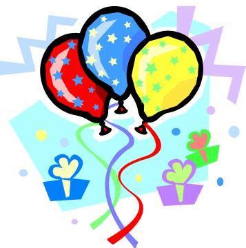 75th Birthday Clip Art - ClipArt Best