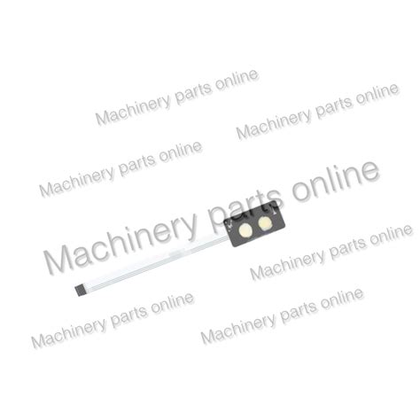 JLG 1001091989 SWITCH | www.machinerypartsonline.eu