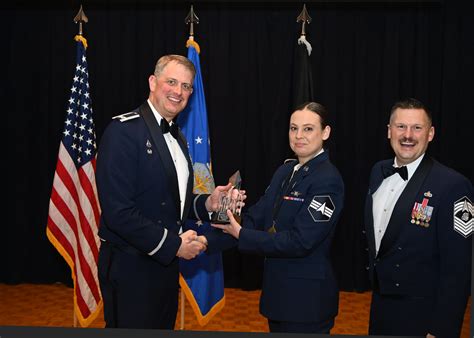 Vandenberg S Annual Awards Ceremony Vandenberg Space Force Base