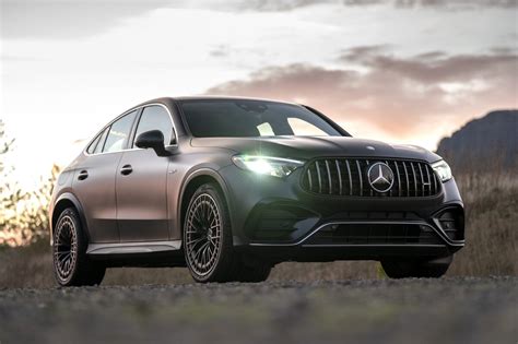 Compare 2025 Mercedes Benz Glc Plug In Hybrid Vs 2025 Mercedes Benz