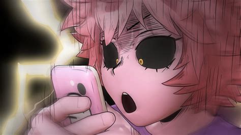 The Queen Is Shocked My Hero Academia Know Your Meme