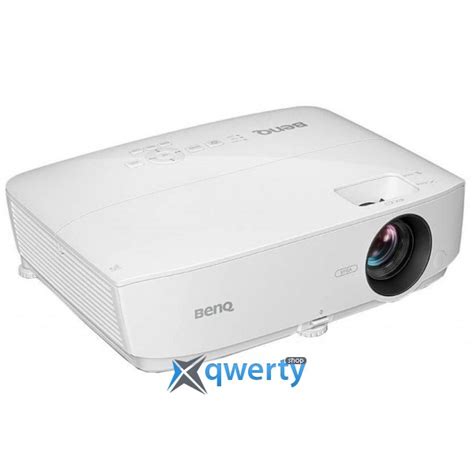 BenQ MS535 9H JJW77 33E Одесса купить Проекторы в Одессе Украина