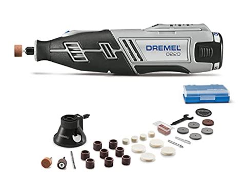 Buyers Guide How To Find The Best Dremel Tool In 2022 Reviews And Comparison