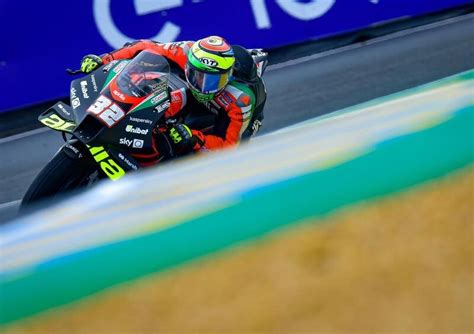 MotoGP 2021 GP Di Francia A Le Mans Spunti Considerazioni Domande