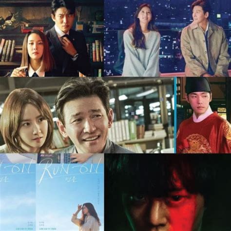 Top 30 Newly Released And Upcoming Korean Drama And Web Series List In