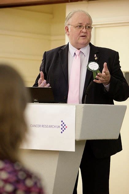 David Collins Is Fundraising For Cancer Research Uk