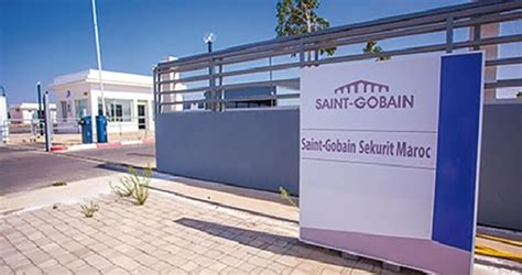 Groupe Saint Gobain