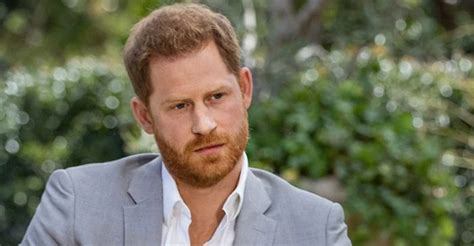 Principe Harry Il Toccante Retroscena Sulla Morte Della Regina