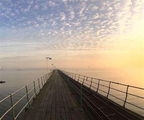 Projects – Hythe Pier Heritage Association