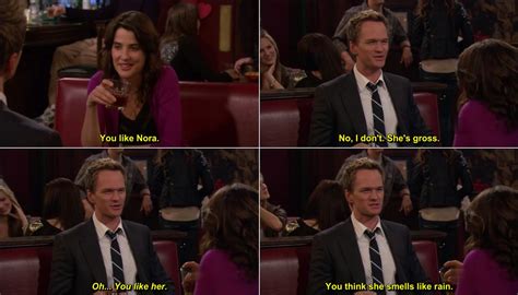 How I Met Your Mother Quote 25