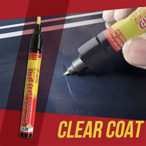 Car Styling Fix It Pro Pen Car Paint Pens Auto Scratch Tools Fix Mend