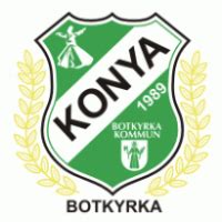 Konyaspor Logo PNG Vector (EPS) Free Download