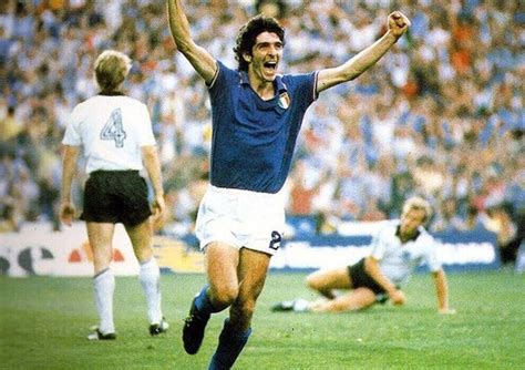 È morto Paolo Rossi l eroe di Spagna 82 mowmag